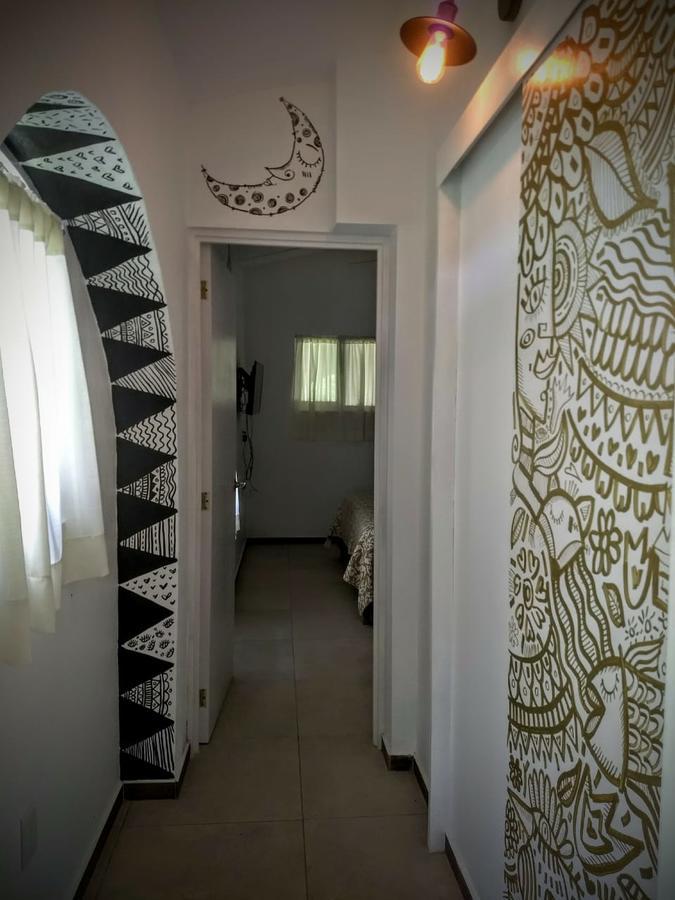 La Casa Del Artista Apartamento Tlajomulco de Zuniga Exterior foto